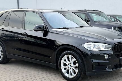 BMW X5 114.633 km 27.970 &euro; Heilbronn 74076