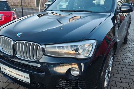 BMW X4 134.000 km 24.500 &euro; Sulzbach.a.d.murr 71560