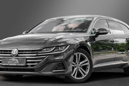 VW Arteon