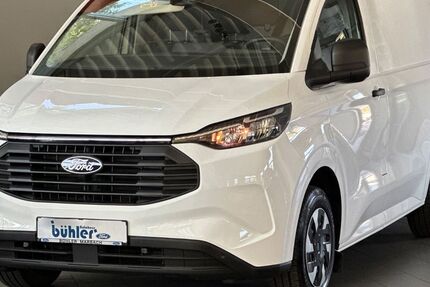 Ford Transit Custom 1.379 km 37.990 &euro; Marbach am Neckar 71672