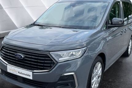 Ford Tourneo Connect 9.000 km 39.280 &euro; Bietigheim-Bissingen 74321