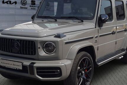 Mercedes-Benz G 63 AMG 48.200 km 171.000 &euro; Beilstein 71717