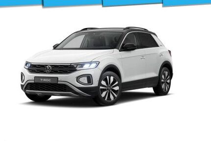 VW T-Roc 9.607 km 29.480 &euro; Mosbach 74821