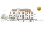 Etagenwohnung Asperg - 3 Zimmer, 63 m&sup2;, 426.900&euro; | Angebot:25692111