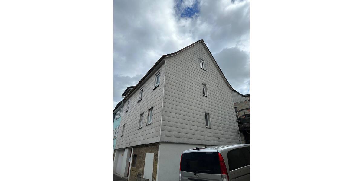 Reihenendhaus Obersulm Willsbach - 5 Zimmer, 160 m&sup2;, 335.000&euro; | Angebot:25686002