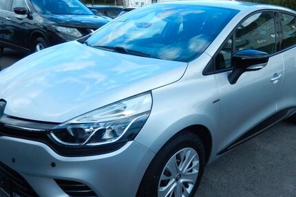 Renault Clio 77.600 km 10.999 € Mosbach/Neckarelz 74821