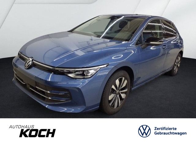 VW Golf 25.400 km 25.430 € Öhringen 74613