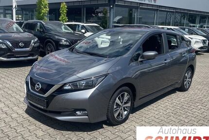 Nissan Leaf 38.000 km 13.500 &euro; Sachsenheim 74343