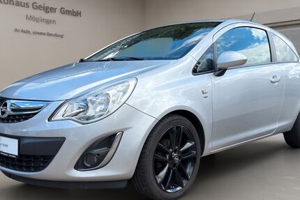 Opel Corsa 159.129 km 3.980 &euro; Möglingen 71696