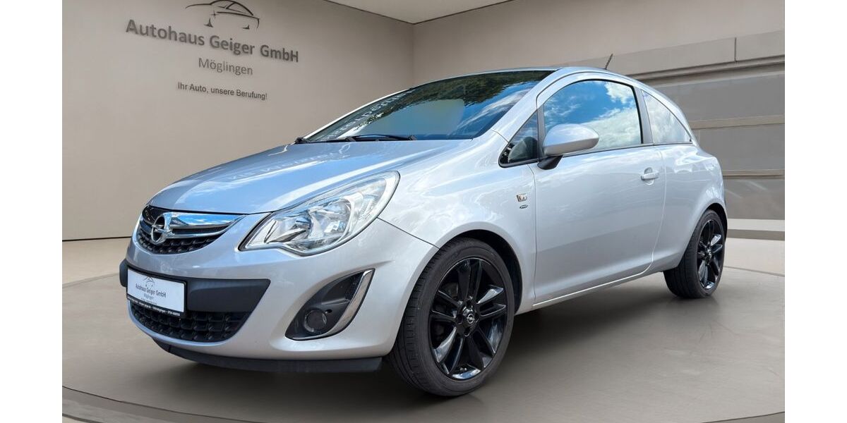 Opel Corsa 159.129 km 3.980 &euro; Möglingen 71696