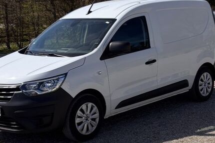 Renault Express 8.950 km 15.900 € Freiberg 71691