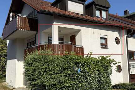 Wohnung zum Kaufen in Neckarwestheim 199.000 € 58 m² 2 zimmer