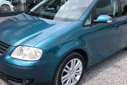 VW Touran