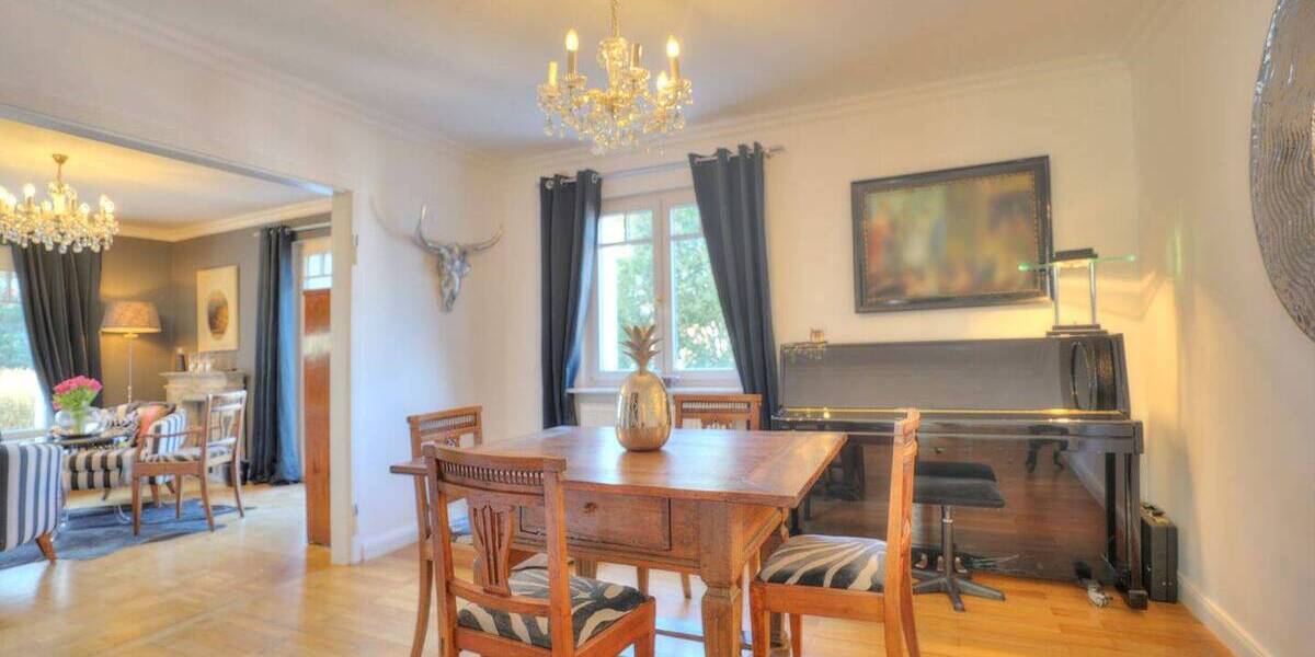 Einfamilienhaus Heilbronn Sontheim - 8 Zimmer, 156 m&sup2;, 745.000&euro; | Angebot:26139947