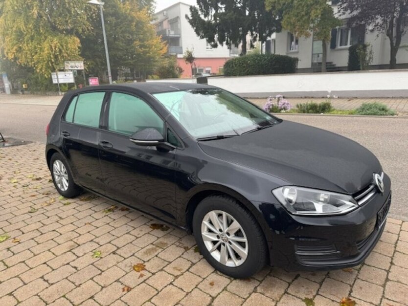 VW Golf VII 1.2 Comfortline BMT 155.650 km 6.990 € Neckarsulm 74172