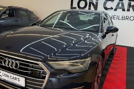 Audi A6 120.500 km 34.990 &euro; Leingarten 74211
