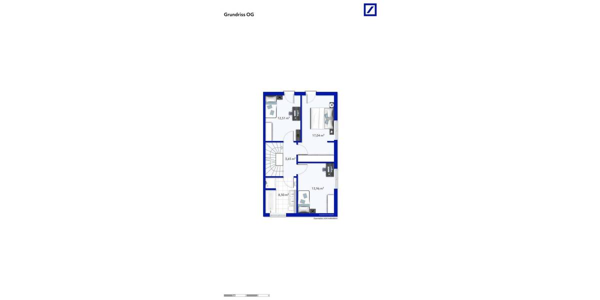 Doppelhaushälfte Kirchardt - 5 Zimmer, 149 m&sup2;, 479.000&euro; | Angebot:26029117