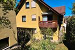 Maisonettenwohnung Backnang - 4 Zimmer, 70 m&sup2;, 940&euro; | Angebot:26357713