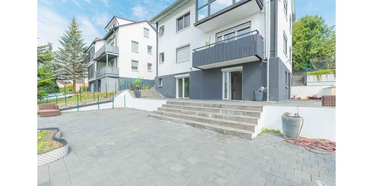 Mehrfamilienhaus, Wohnhaus Backnang - 12 Zimmer, 260 m&sup2;, 777.000&euro; | Angebot:26918559