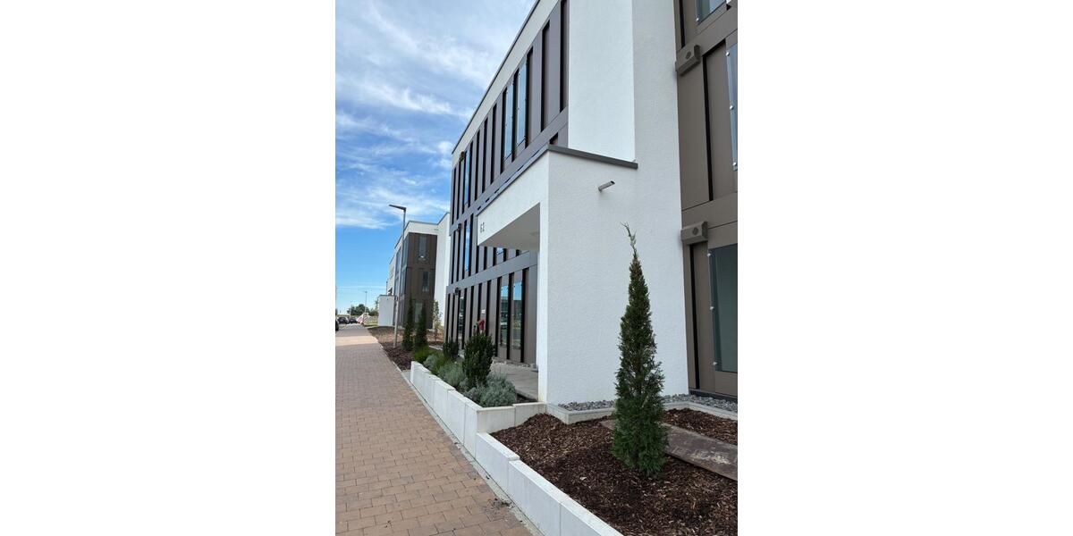 Etagenwohnung Öhringen - 2.5 Zimmer, 65 m&sup2;, 850&euro; | Angebot:25311162