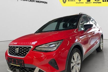 Seat Arona 20.500 km 19.480 &euro; Heilbronn 74076