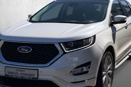 Ford Edge 39.982 km 21.990 &euro; Ludwigsburg 71636