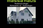 Mehrfamilienhaus, Wohnhaus Gemmrigheim - 1 Zimmer, 240 m&sup2;, 555.999&euro; | Angebot:26796092