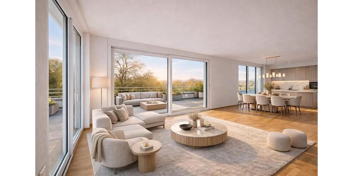 Einfamilienhaus Neuenstadt am Kocher - 4.5 Zimmer, 163 m&sup2;, 2.390&euro; | Angebot:26343857