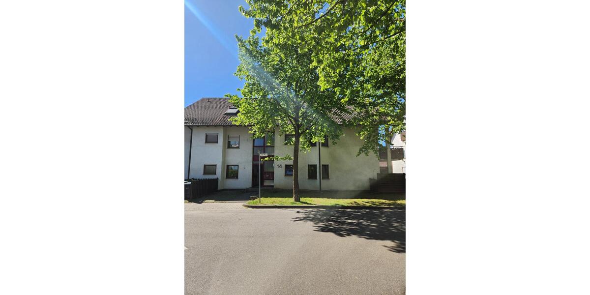 Terrassenwohnung Ludwigsburg Pflugfelden - 2 Zimmer, 56 m&sup2;, 240.000&euro; | Angebot:27007614