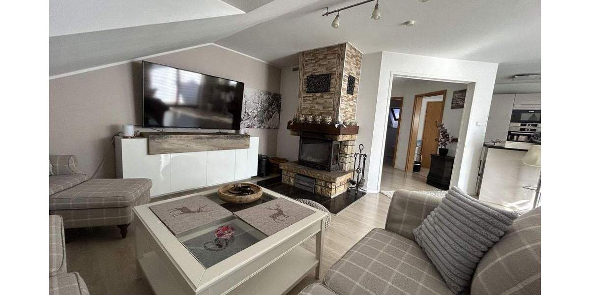 Etagenwohnung Sinsheim Reihen - 4 Zimmer, 100 m&sup2;, 289.000&euro; | Angebot:25467924