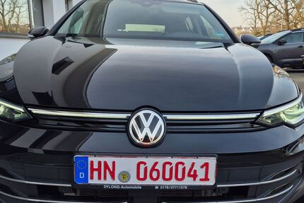 VW Golf 13.821 km 23.890 &euro; Neuenstadt am Kocher 74196