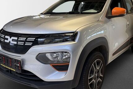 Dacia Spring 7.600 km 11.880 &euro; Heilbronn 74076