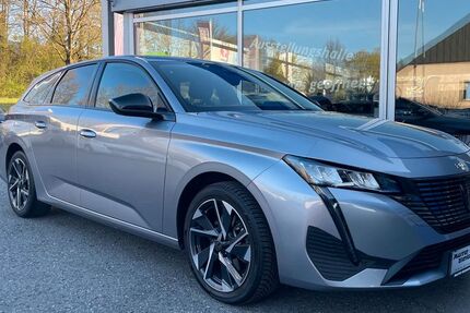Peugeot 308 22.300 km 21.990 &euro; Oberstenfeld 71720
