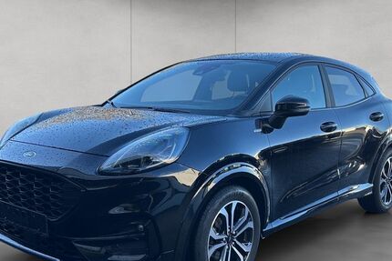 Ford Puma 69.799 km 15.950 &euro; Heilbronn 74080