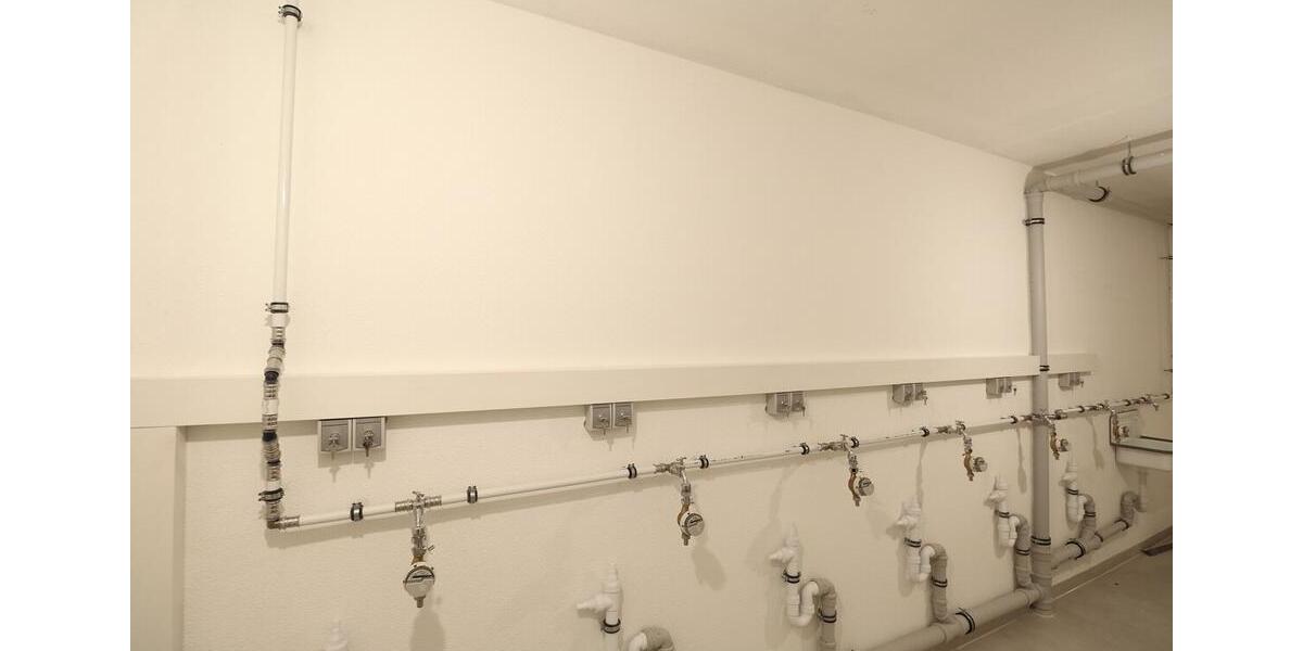 *ERSTBEZUG* Moderne 2-Zimmer Wohnung direkt am Kocher - Ihr neues Zuhause erwartet Sie! 2 zimmer