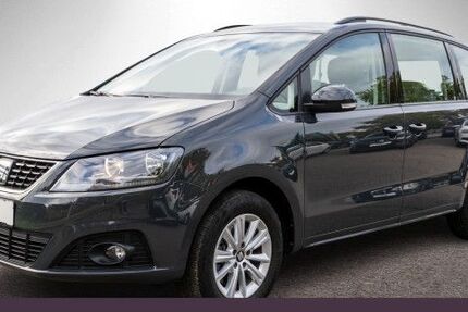 Seat Alhambra 63.600 km 29.760 € Heilbronn 74076