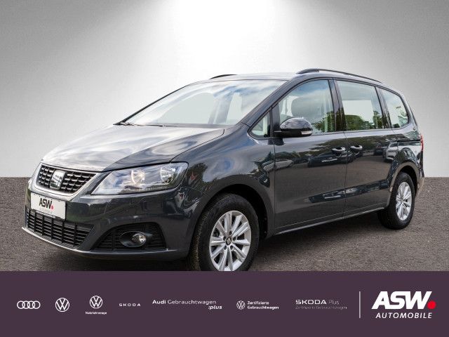 Seat Alhambra 63.600 km 29.760 € Heilbronn 74076