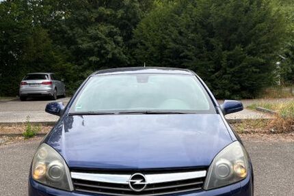 Opel Astra 169.000 km 1.990 &euro; Neckarsulm 74172