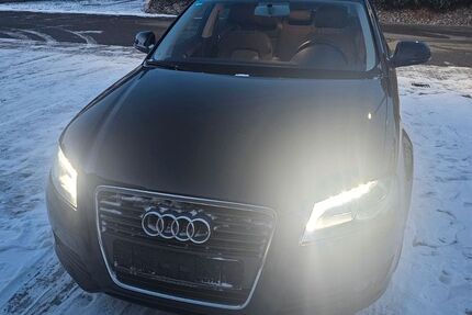 Audi A3 219.200 km 4.900 &euro; Bretzfeld 74626
