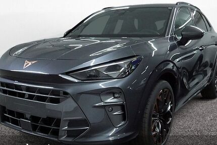 Cupra Terramar 3.500 km 44.970 &euro; Bietigheim-Bissingen 74321