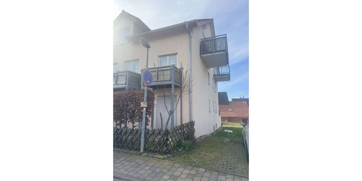 Etagenwohnung Güglingen - 2 Zimmer, 49 m&sup2;, 139.000&euro; | Angebot:24876236