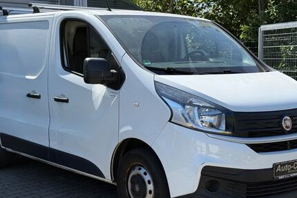 Fiat Talento 59.999 km 13.990 &euro; Brackenheim 74336