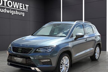 Seat Ateca 30.000 km 21.700 &euro; Bietigheim-Bissingen 74321