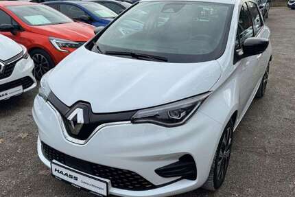 Renault ZOE 20.500 km 15.790 &euro; Ludwigsburg 71636