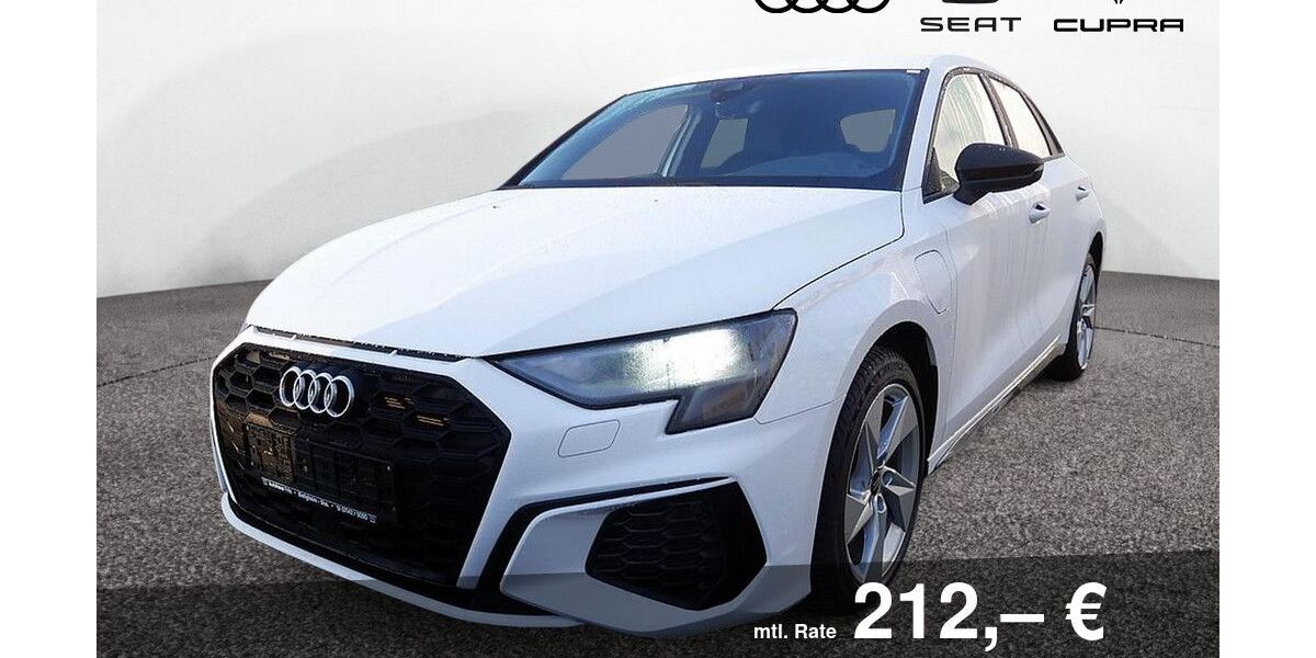 Audi A3 51.800 km 21.970 &euro; Bietigheim-Bissingen 74321