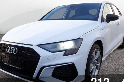 Audi A3 51.800 km 23.470 € Bietigheim-Bissingen 74321