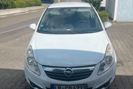 Opel Corsa 314.633 km 600 &euro; Steinheim 71711