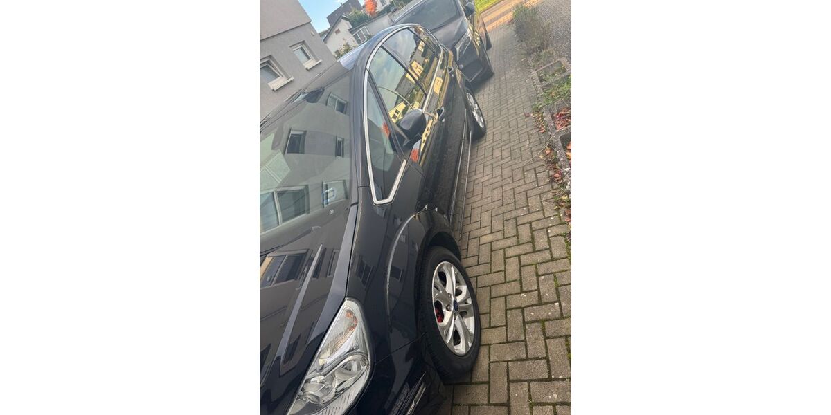 Ford S-Max 270.000 km 6.000 € Eppingen 75031