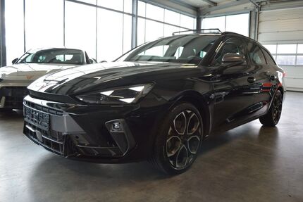 Cupra Leon 6.500 km 33.990 &euro; Neckarsulm 74172