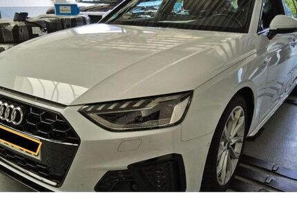 Audi A4 62.300 km 30.730 &euro; Bad Rappenau 74906
